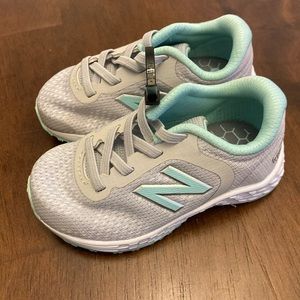 Toddler New Balance